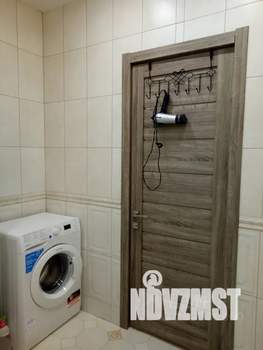 1-к квартира, посуточно, 45м2, 8/21 этаж