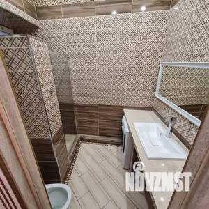 2-к квартира, посуточно, 51м2, 2/2 этаж