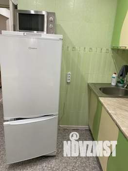 1-к квартира, посуточно, 31м2, 1/5 этаж