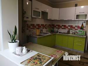 1-к квартира, посуточно, 50м2, 4/14 этаж