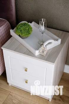 2-к квартира, посуточно, 65м2, 5/18 этаж