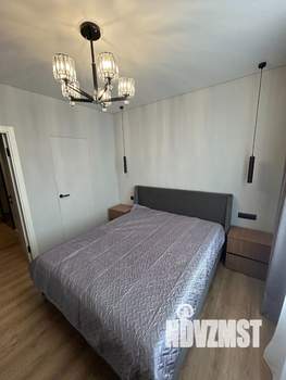 3-к квартира, на длительный срок, 60м2, 5/23 этаж