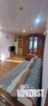 3-к квартира, на длительный срок, 55м2, 2/5 этаж