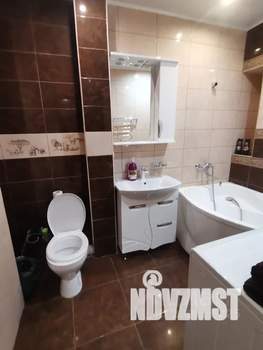 2-к квартира, посуточно, 60м2, 10/16 этаж