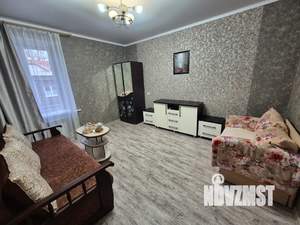 2-к квартира, посуточно, 38м2, 10/20 этаж