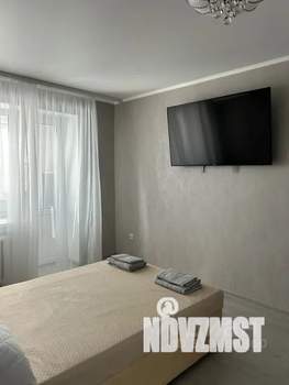 1-к квартира, посуточно, 32м2, 4/5 этаж