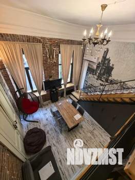 1-к квартира, посуточно, 41м2, 2/2 этаж