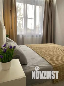 2-к квартира, посуточно, 48м2, 2/16 этаж