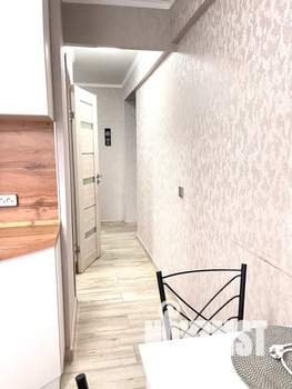 2-к квартира, посуточно, 45м2, 1/5 этаж