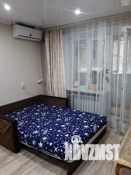 1-к квартира, посуточно, 31м2, 1/5 этаж