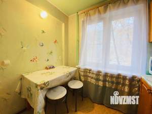 1-к квартира, на длительный срок, 30м2, 2/5 этаж