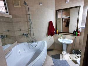 3-к квартира, посуточно, 100м2, 1/1 этаж