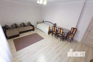 2-к квартира, посуточно, 70м2, 1/1 этаж