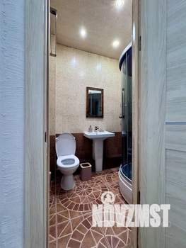 1-к квартира, посуточно, 45м2, 8/10 этаж