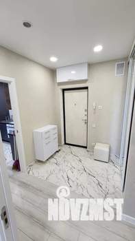 2-к квартира, посуточно, 57м2, 14/18 этаж