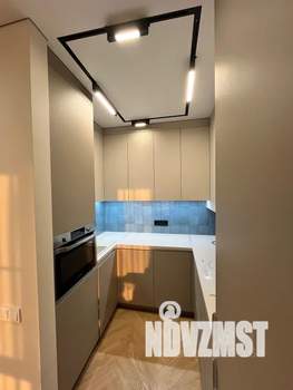 2-к квартира, посуточно, 47м2, 17/23 этаж