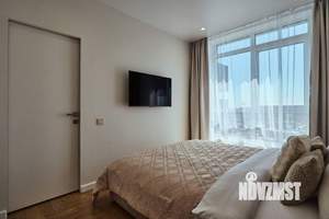 1-к квартира, посуточно, 34м2, 1/1 этаж