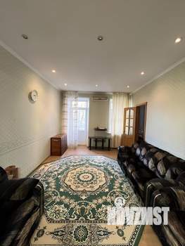 2-к квартира, на длительный срок, 50м2, 3/4 этаж