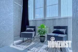 1-к квартира, посуточно, 49м2, 9/10 этаж