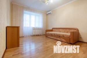 4-к квартира, посуточно, 150м2, 1/12 этаж