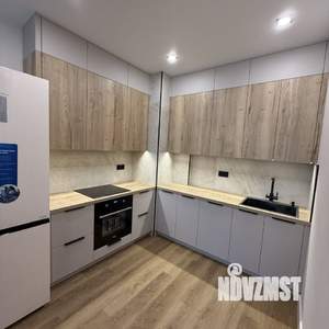 3-к квартира, на длительный срок, 64м2, 12/21 этаж