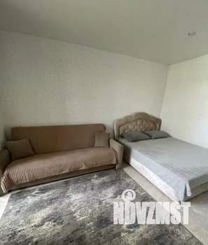 Студия квартира, посуточно, 26м2, 5/5 этаж