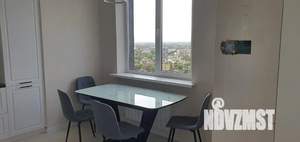 2-к квартира, посуточно, 55м2, 19/21 этаж