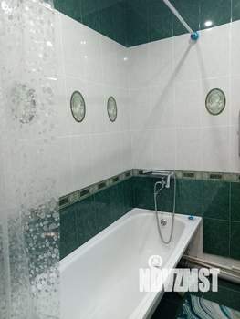 Студия квартира, на длительный срок, 41м2, 10/12 этаж