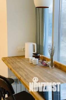 1-к квартира, посуточно, 30м2, 1/9 этаж