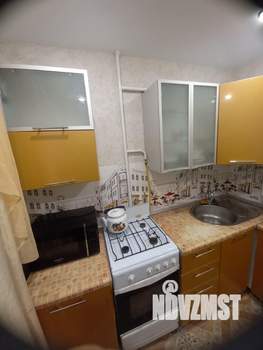 1-к квартира, на длительный срок, 31м2, 2/5 этаж