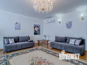 2-к квартира, посуточно, 96м2, 3/6 этаж