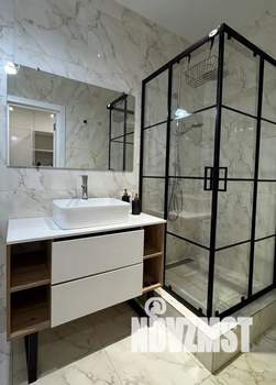 2-к квартира, посуточно, 40м2, 18/24 этаж