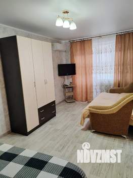 1-к квартира, посуточно, 32м2, 2/5 этаж