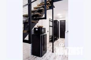 1-к квартира, посуточно, 30м2, 2/3 этаж