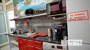 3-к квартира, посуточно, 20м2, 1/1 этаж