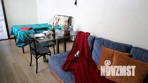 1-к квартира, посуточно, 32м2, 1/3 этаж