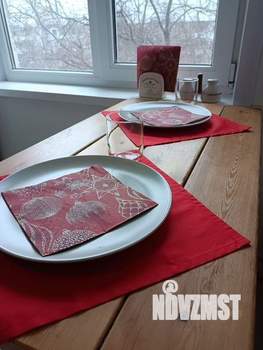 3-к квартира, на длительный срок, 50м2, 5/5 этаж