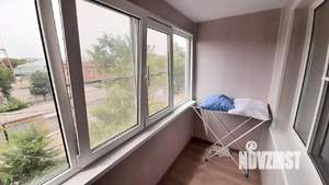 1-к квартира, посуточно, 32м2, 3/5 этаж