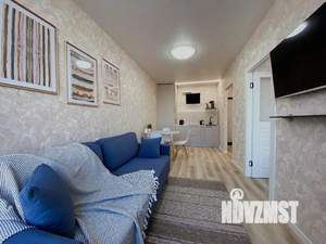 2-к квартира, посуточно, 30м2, 1/1 этаж