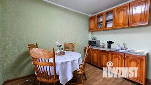 1-к квартира, посуточно, 33м2, 9/9 этаж