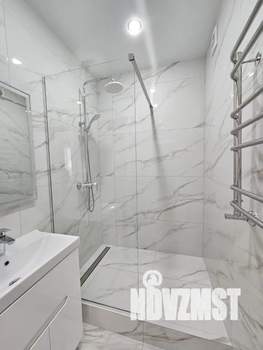 2-к квартира, посуточно, 67м2, 16/17 этаж