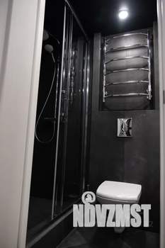 1-к квартира, посуточно, 30м2, 2/3 этаж