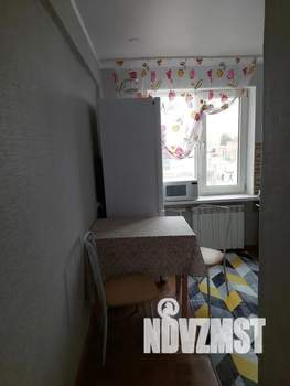 1-к квартира, посуточно, 31м2, 3/5 этаж