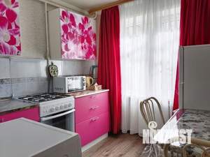 1-к квартира, посуточно, 33м2, 1/1 этаж