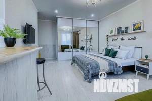 1-к квартира, посуточно, 35м2, 5/5 этаж