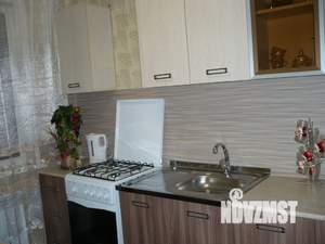 1-к квартира, посуточно, 63м2, 1/1 этаж