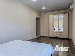 2-к квартира, посуточно, 68м2, 1/1 этаж