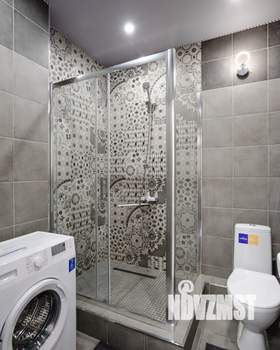 Студия квартира, посуточно, 40м2, 15/17 этаж