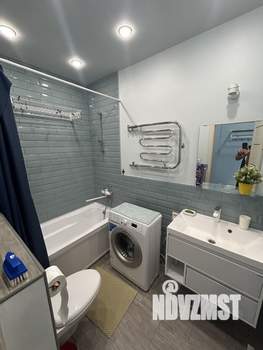 2-к квартира, на длительный срок, 45м2, 8/16 этаж