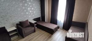 2-к квартира, посуточно, 80м2, 1/1 этаж